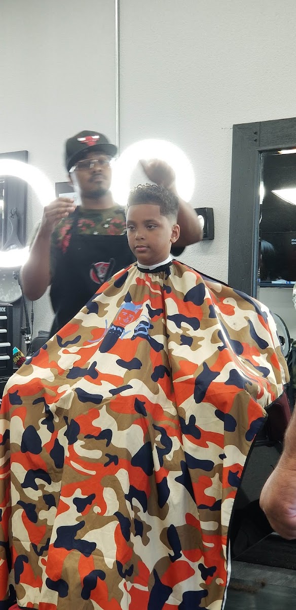 Velocity Cutz