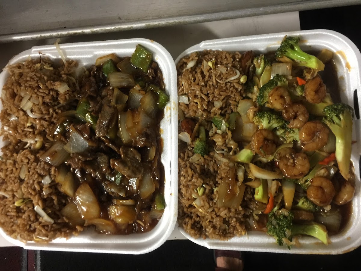 Khun's Chinese Restaurant - Photo 2
