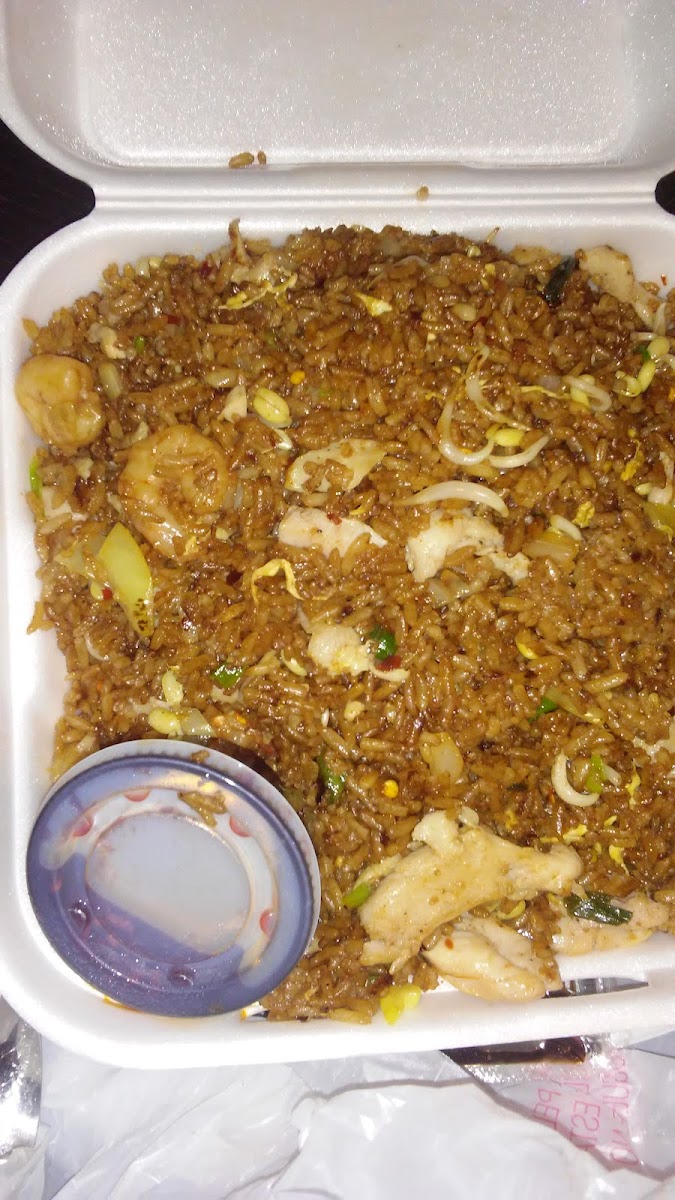 Khun's Chinese Restaurant - Photo 4