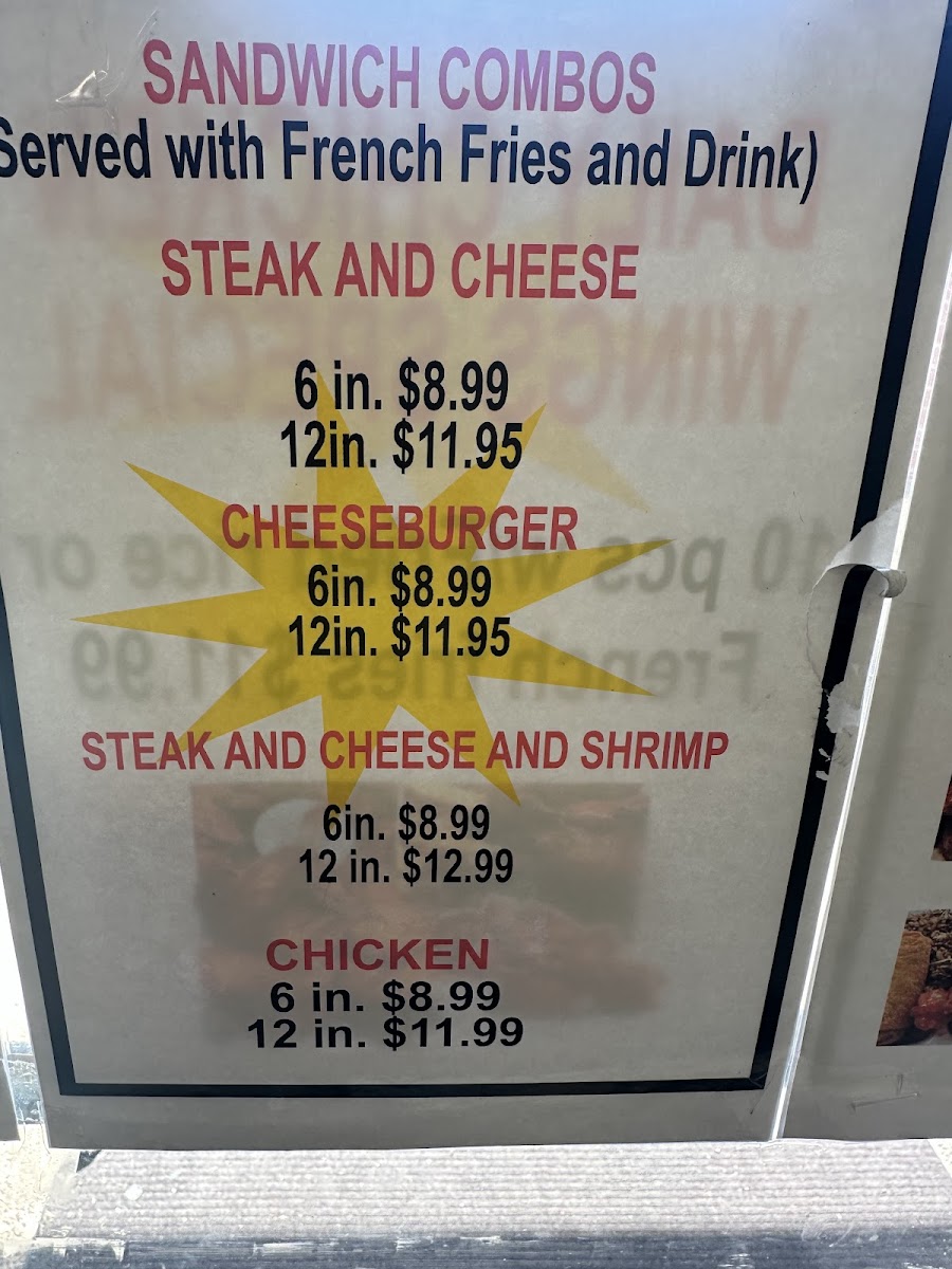 Menu Photo 9