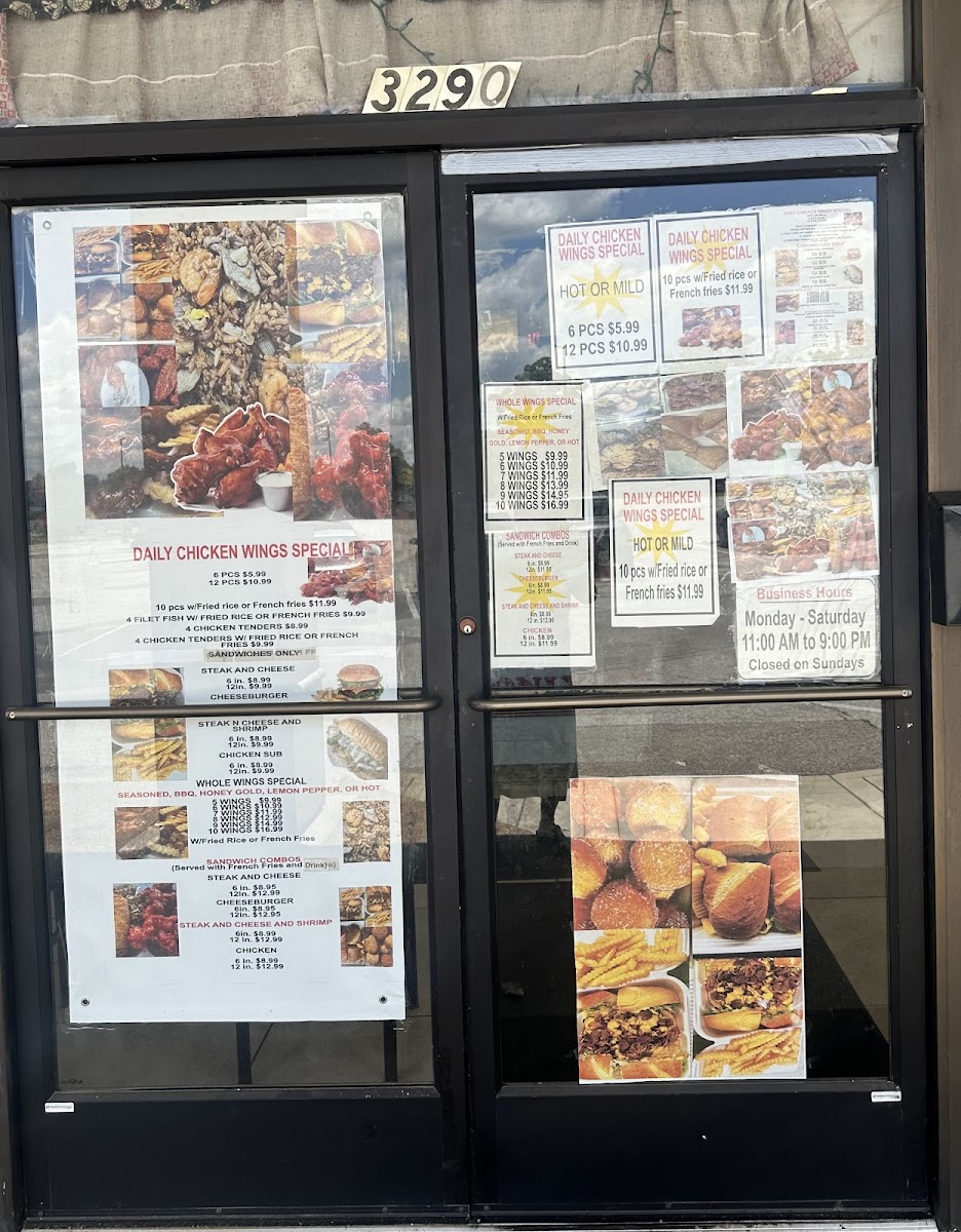 Menu Photo 6