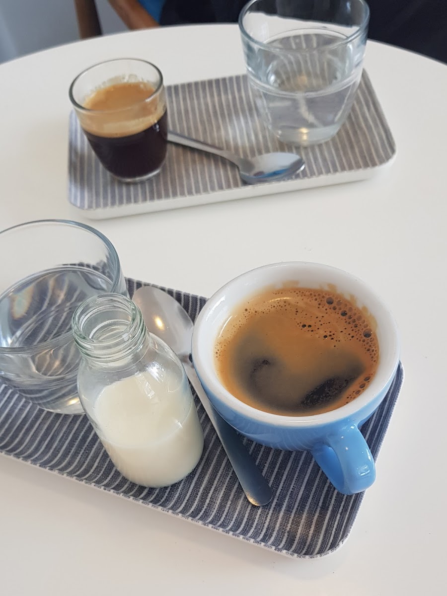 Blueprint Coffee & Books - Photo 9