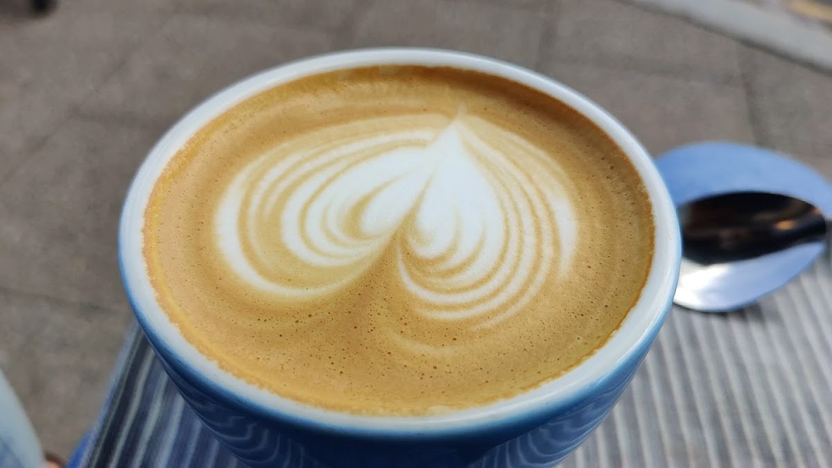 Blueprint Coffee & Books - Photo 1