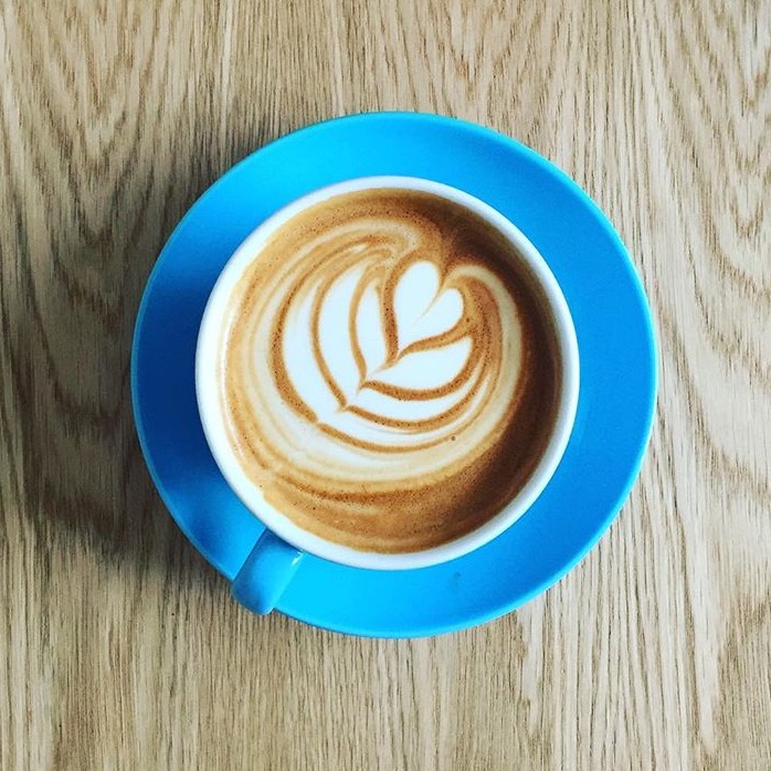 Blueprint Coffee & Books - Photo 2