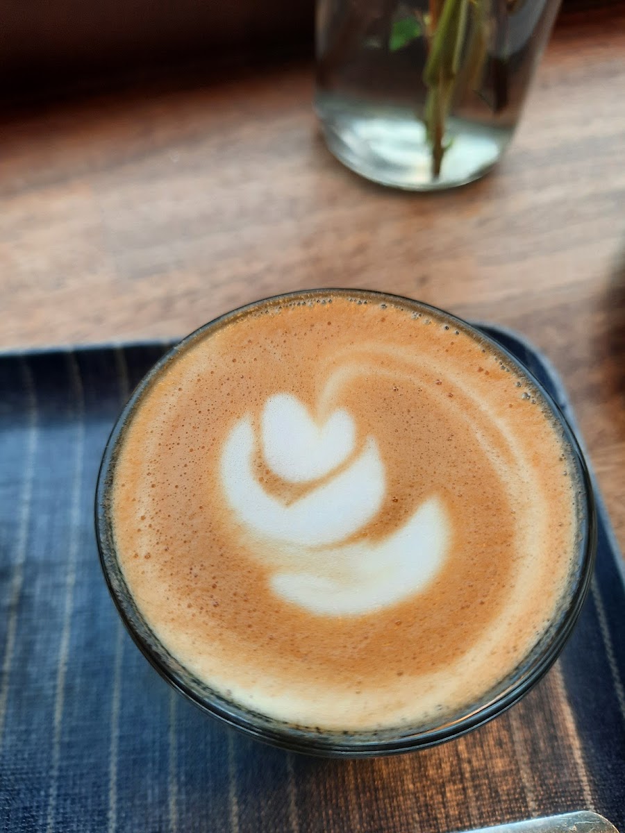 Blueprint Coffee & Books - Photo 4