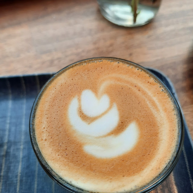 Cortado