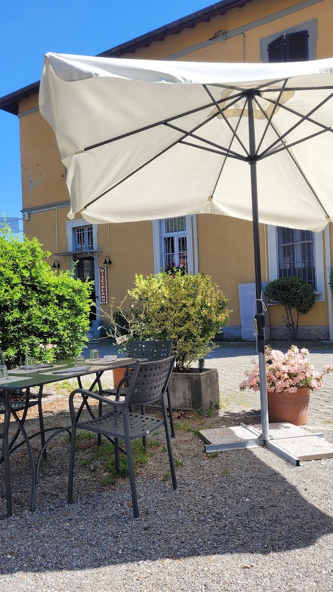 Trattoria Osteria Nisciolano