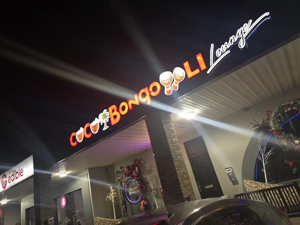 Coco Bongo LI Lounge