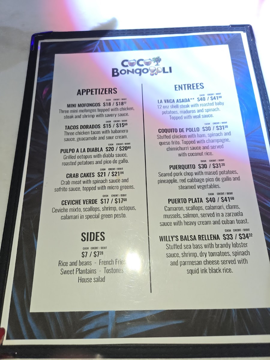 Menu Photo 3