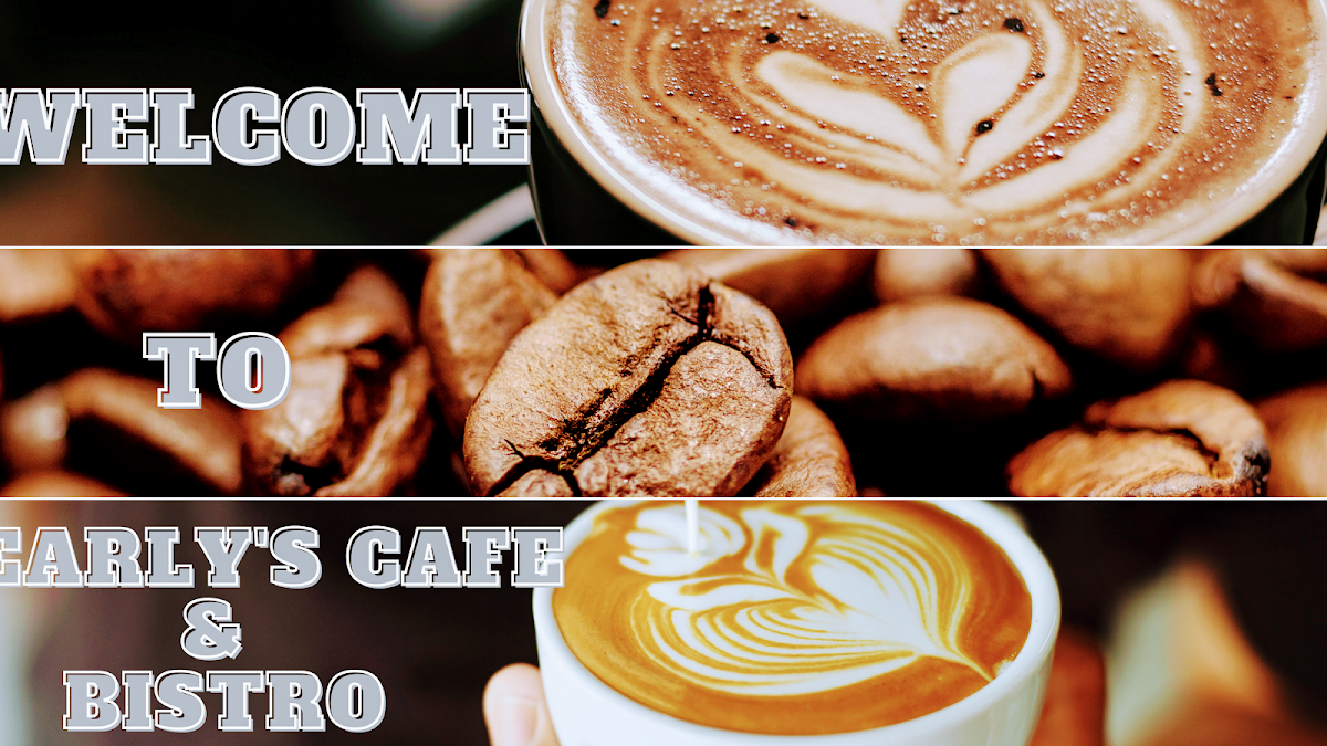 Early's Cafe & Bistro - Photo 1