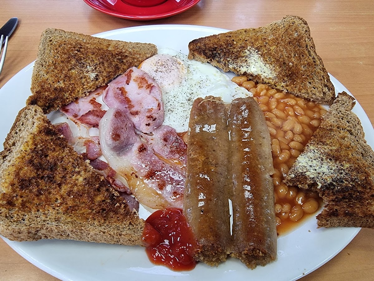 Early's Cafe & Bistro - Photo 6