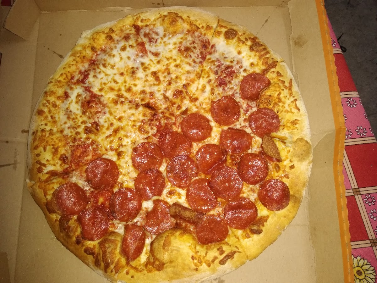 Little Caesars Brisas Cuautla - Photo 2