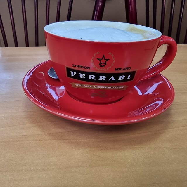 Coffee