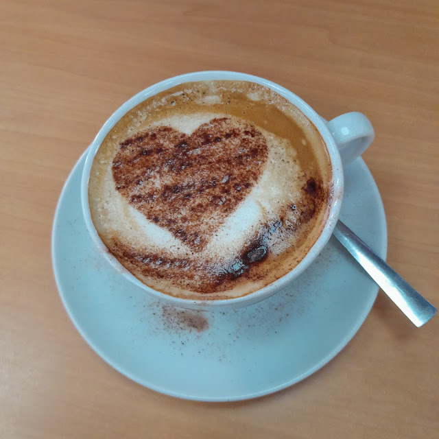 Cappuccino