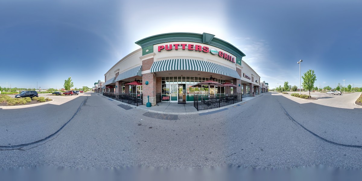 Putters Sports Grill - Maineville