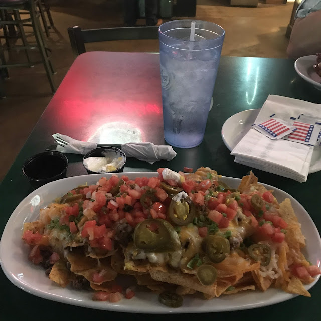 Nachos