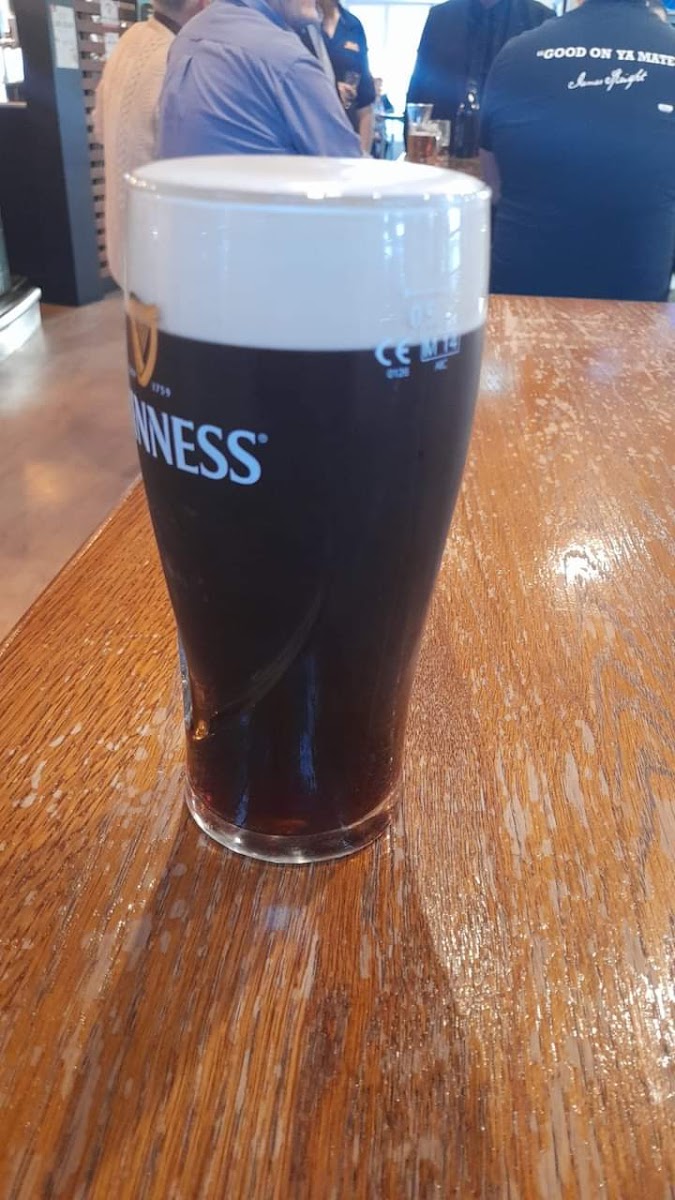 The Ave Sports Bar - Photo 9