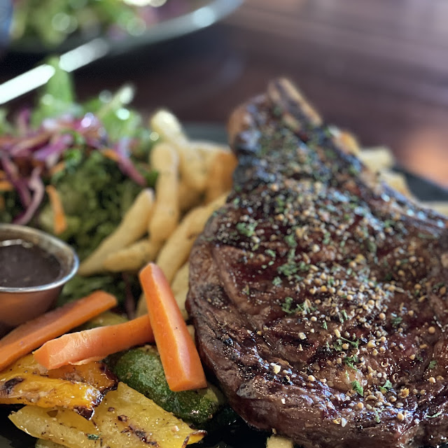 Steak