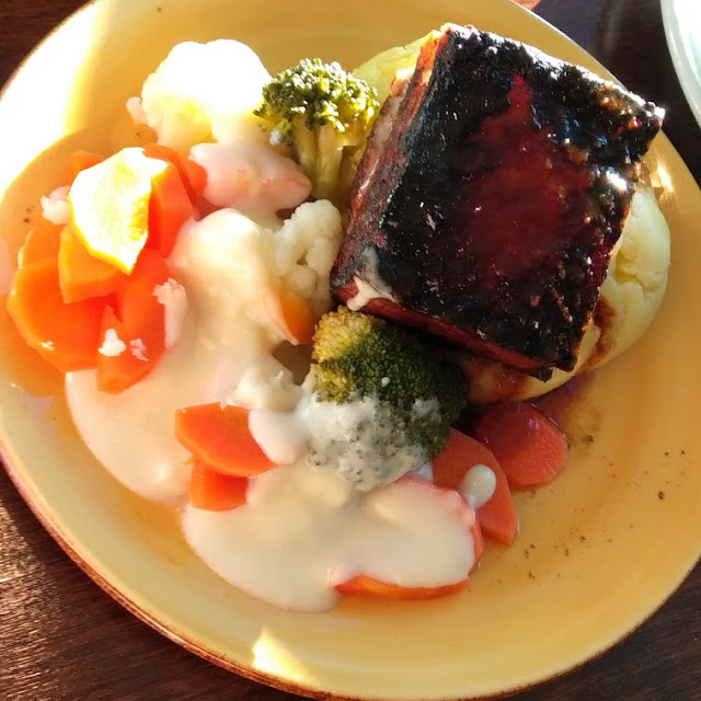 Pork Belly