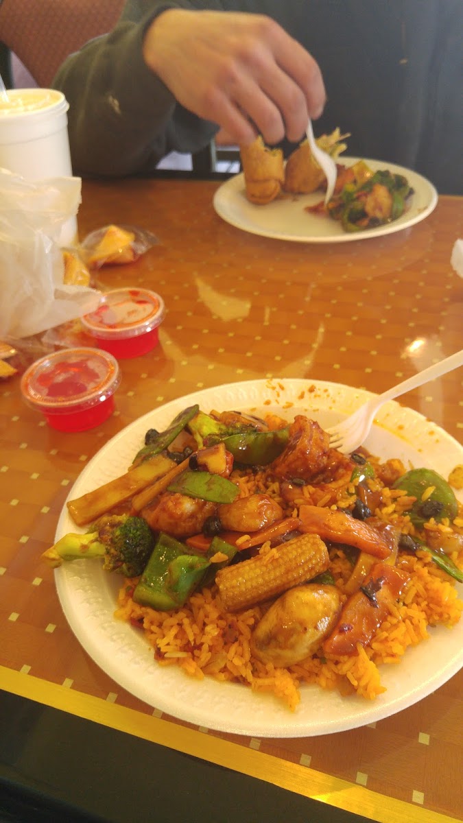 Lins China King - Photo 1