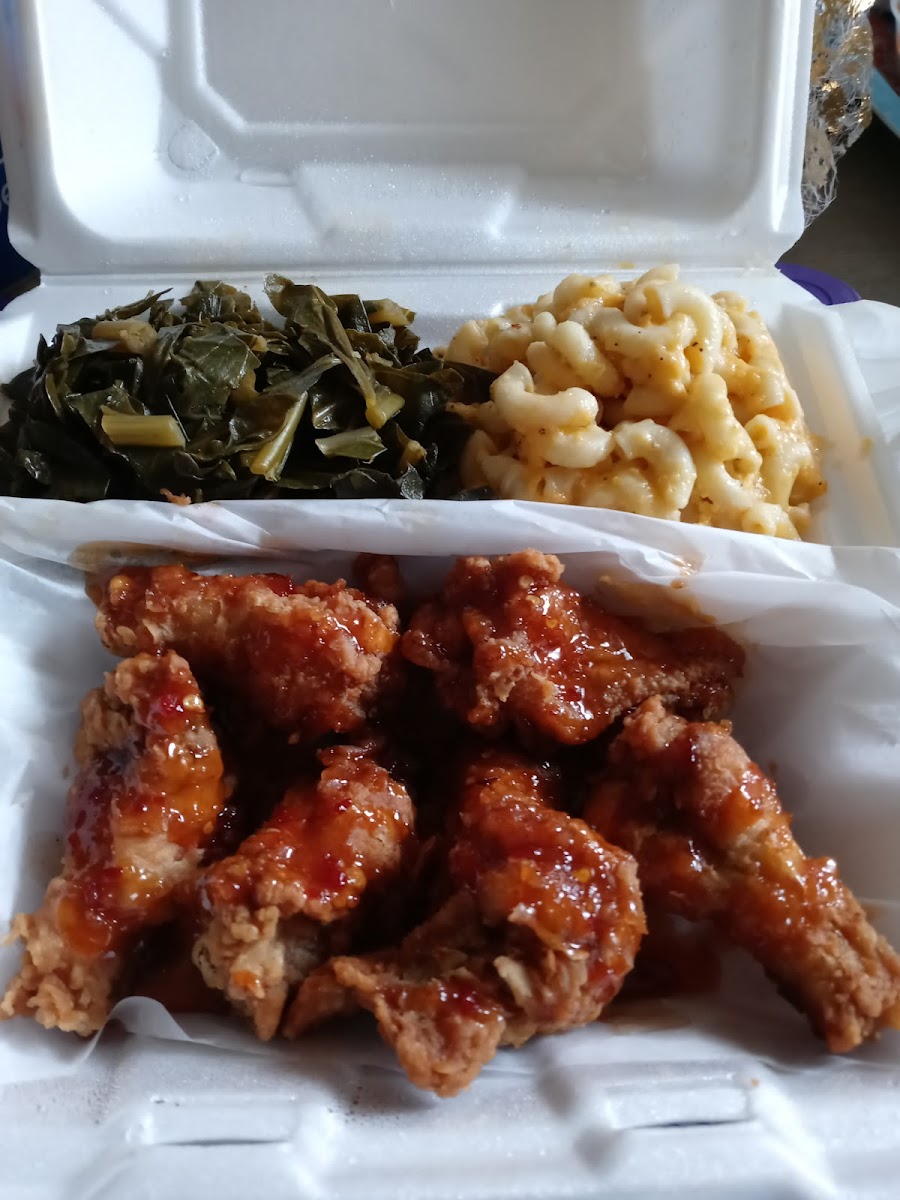 Mylestone Catering - Photo 4