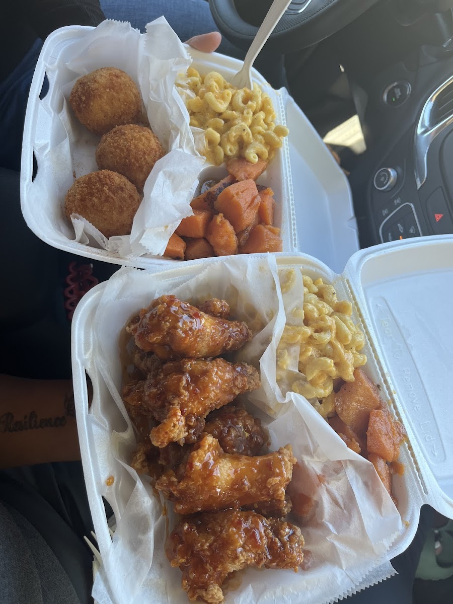 Mylestone Catering - Photo 8