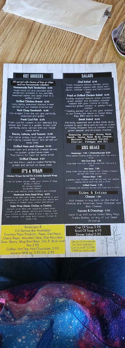 Menu Photo 6