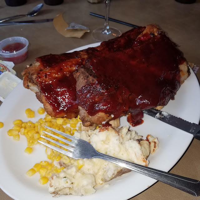 Ribs