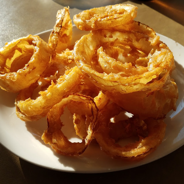 Onion Rings