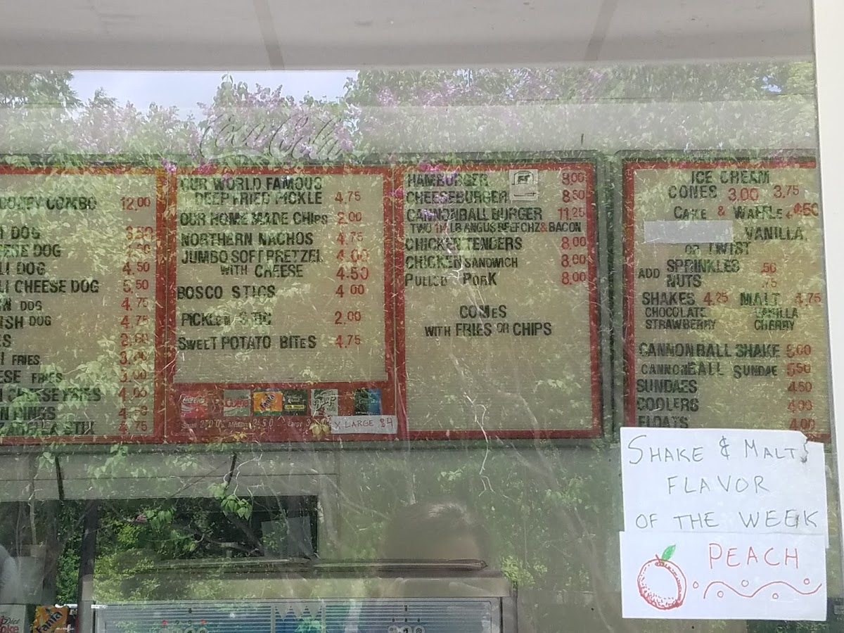 Menu Photo 5