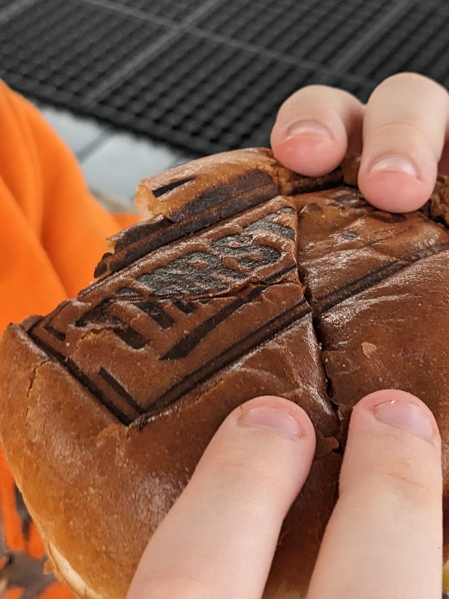 Thirsty’s Burgers - Photo 4