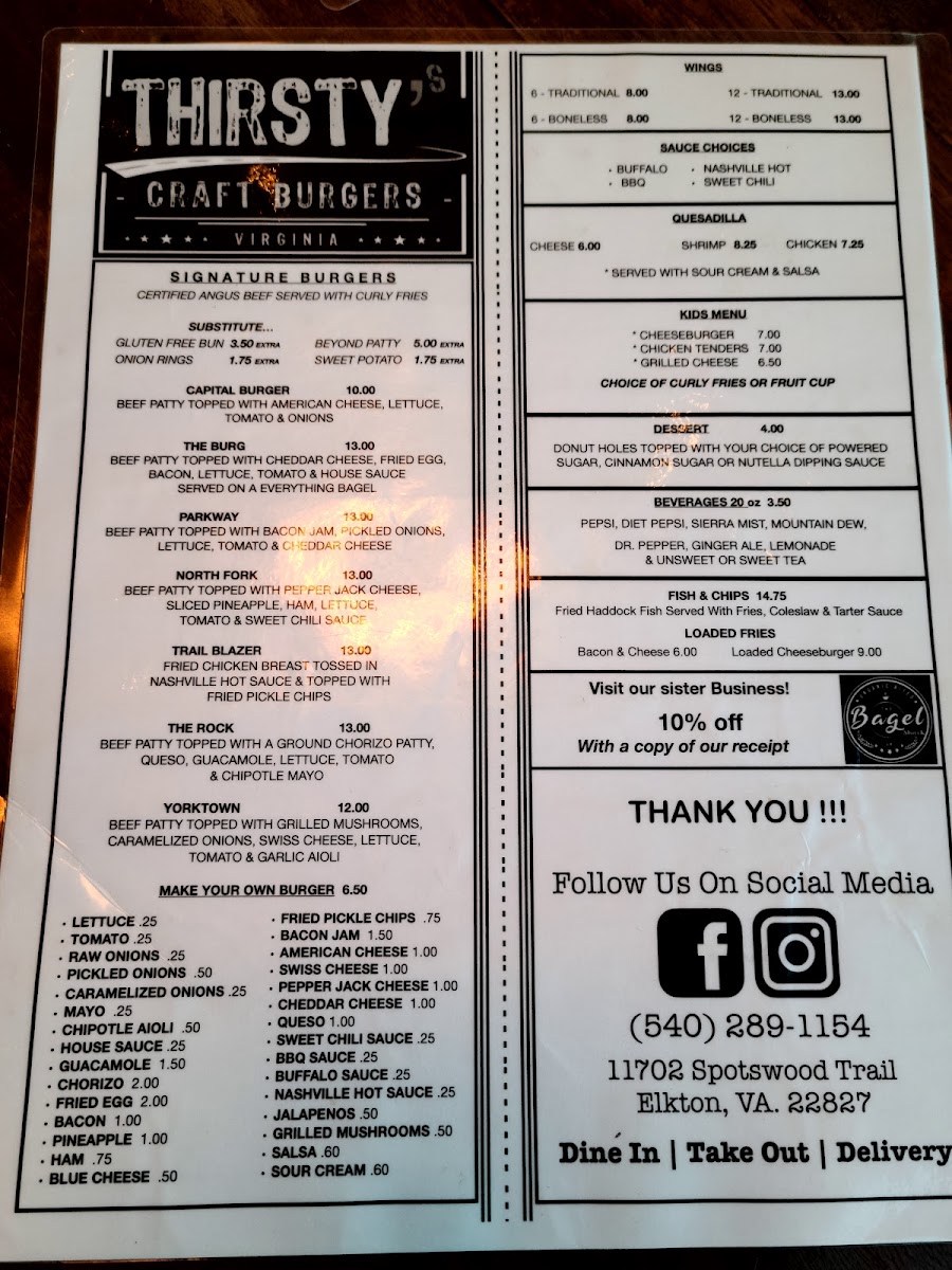 Menu Photo 5