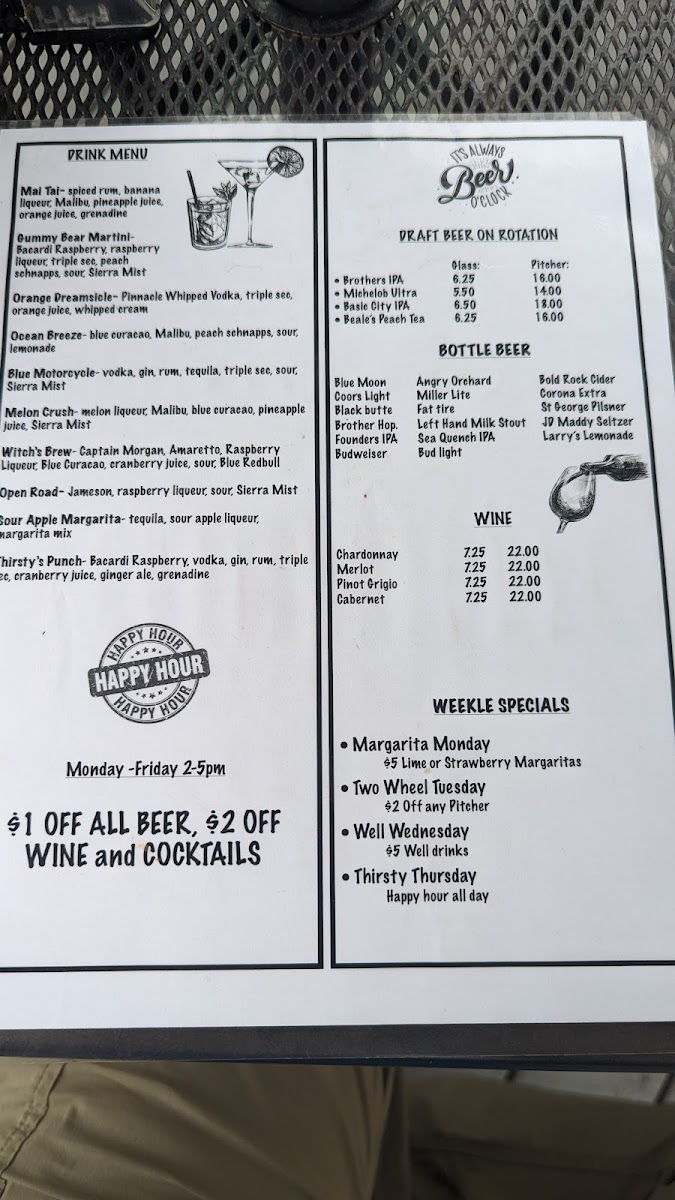 Menu Photo 6