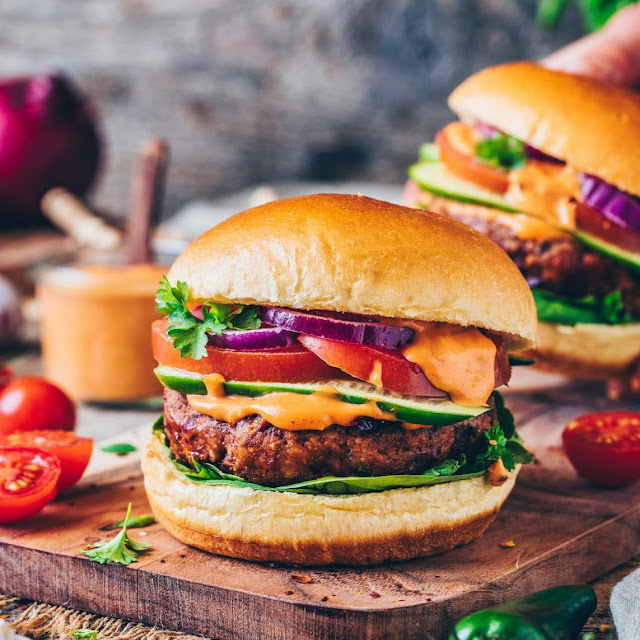 Hamburger