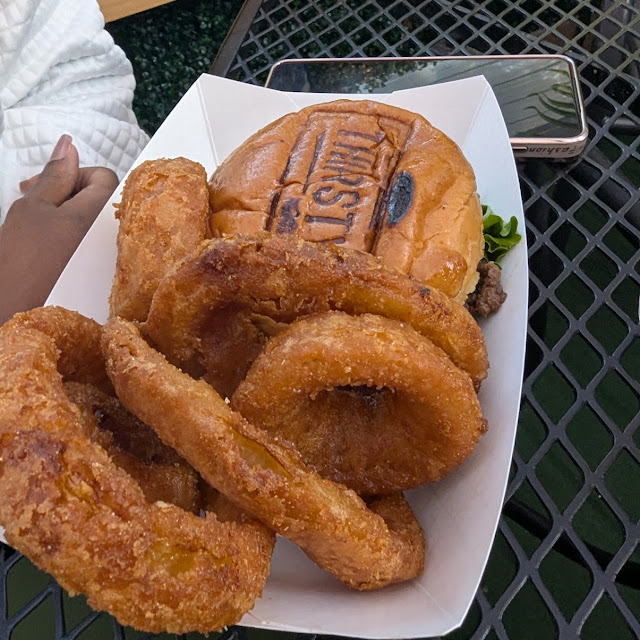 Onion Rings