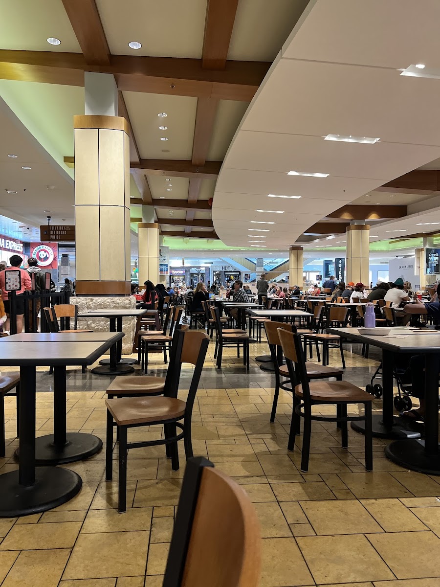 West County Center - Food Court - Photo 1