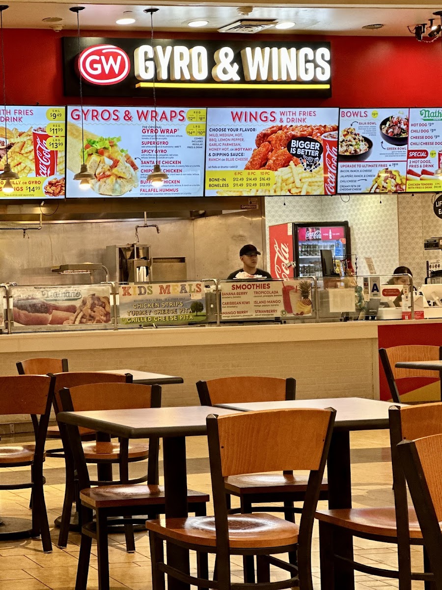 West County Center - Food Court - Photo 2