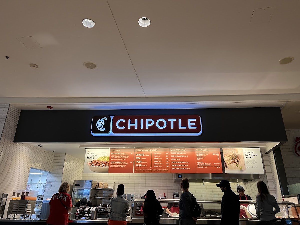 West County Center - Food Court - Photo 3