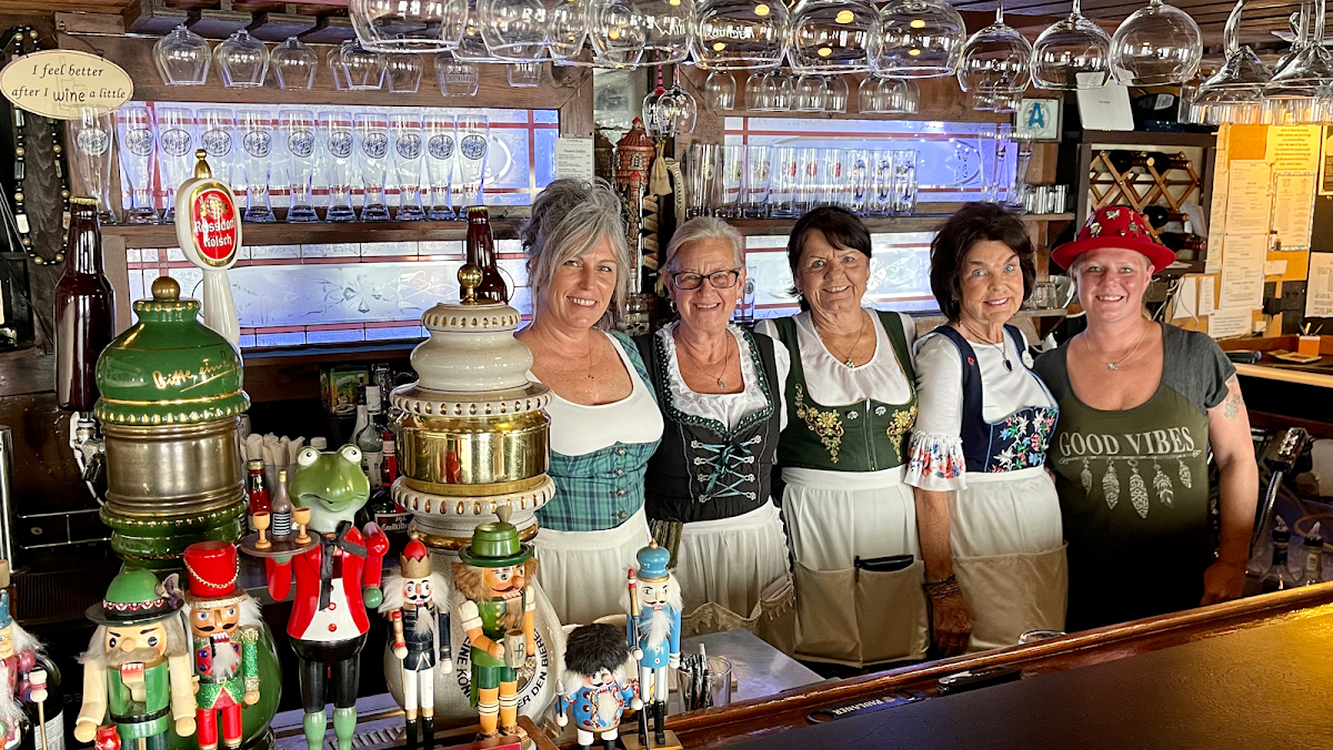 Horst Gasthaus