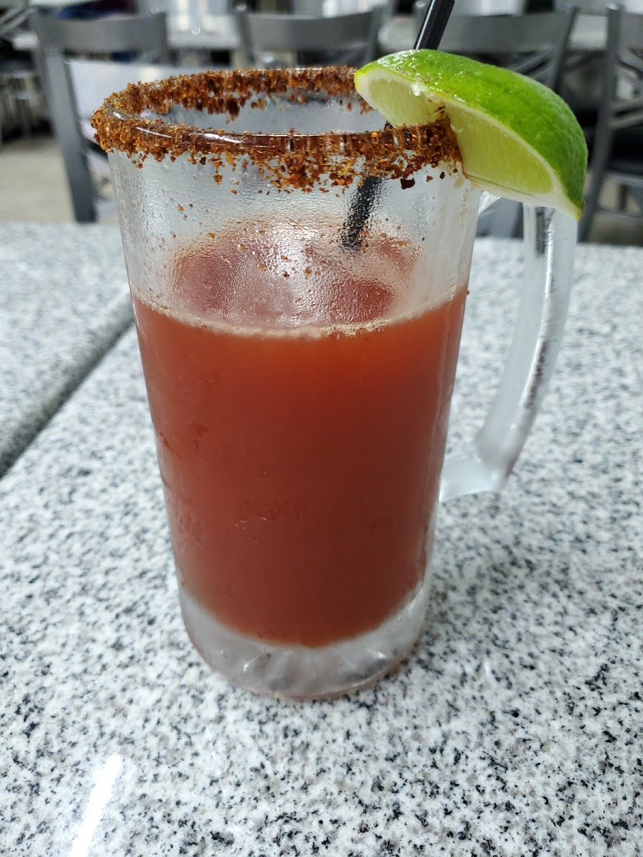 Antojitos Mi Pueblo - Photo 9
