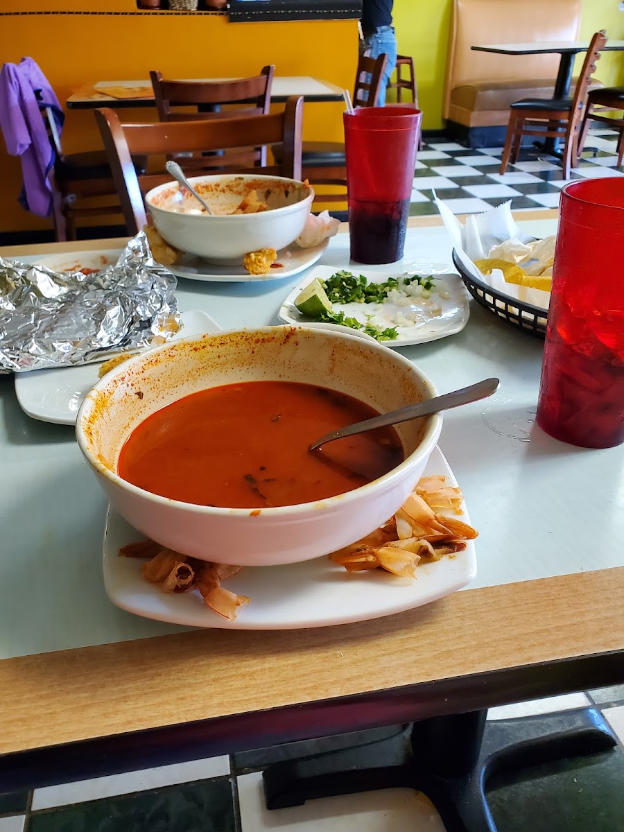 Antojitos Mi Pueblo - Photo 5
