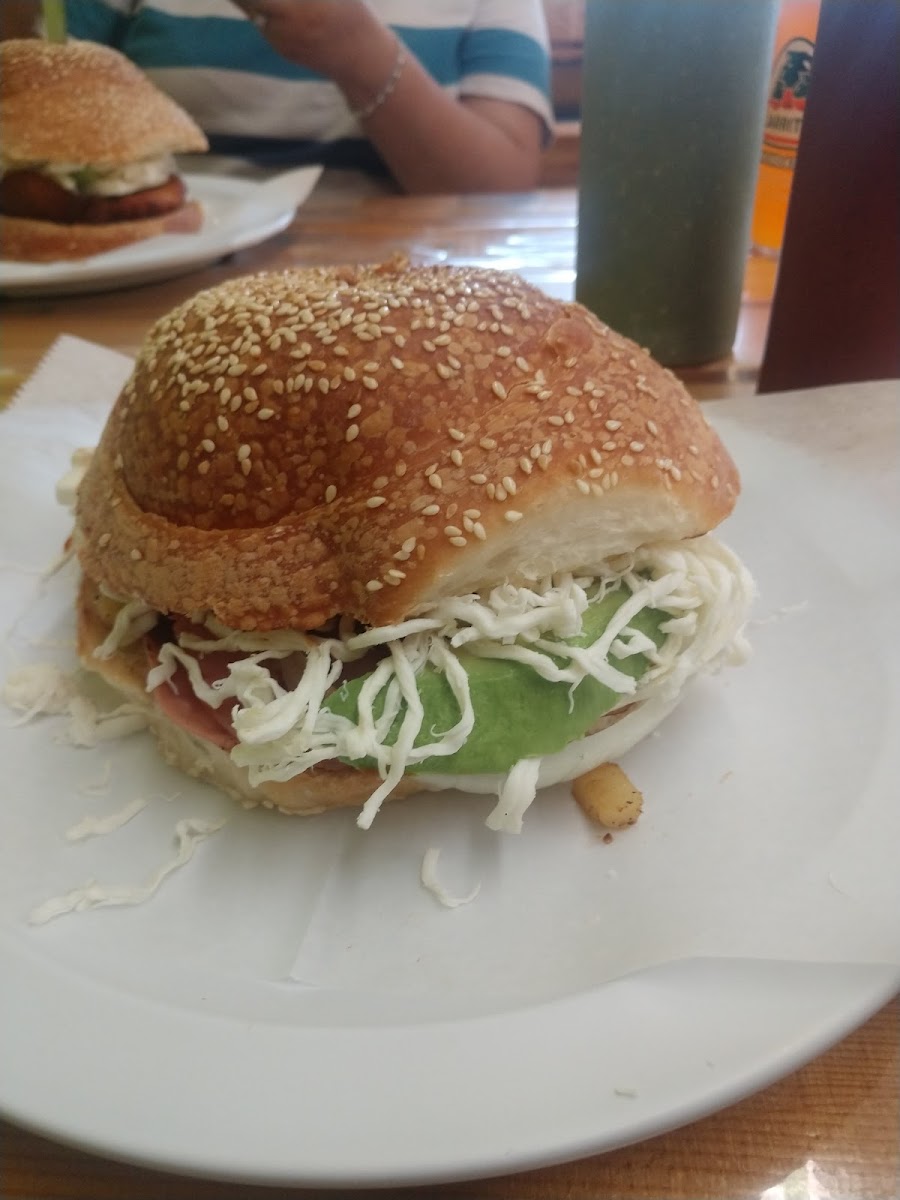 Antojitos Mi Pueblo - Photo 6