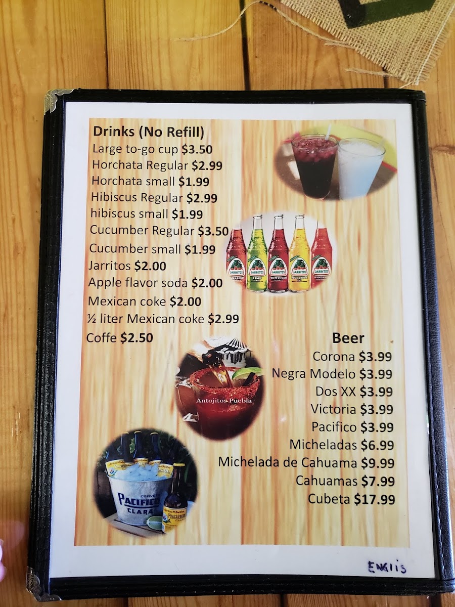 Menu Photo 3