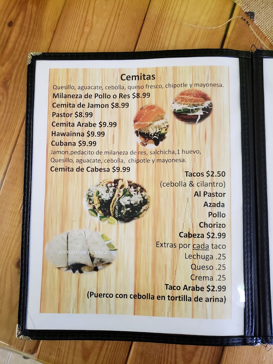Menu Photo 7