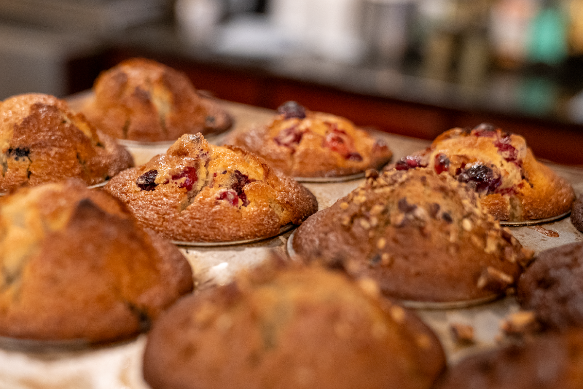 Coffee Bean Cafe - Photo 4