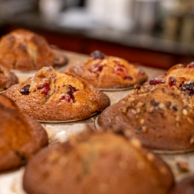 Muffins