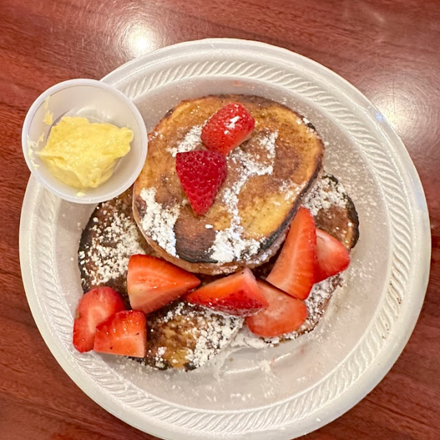 French Toast