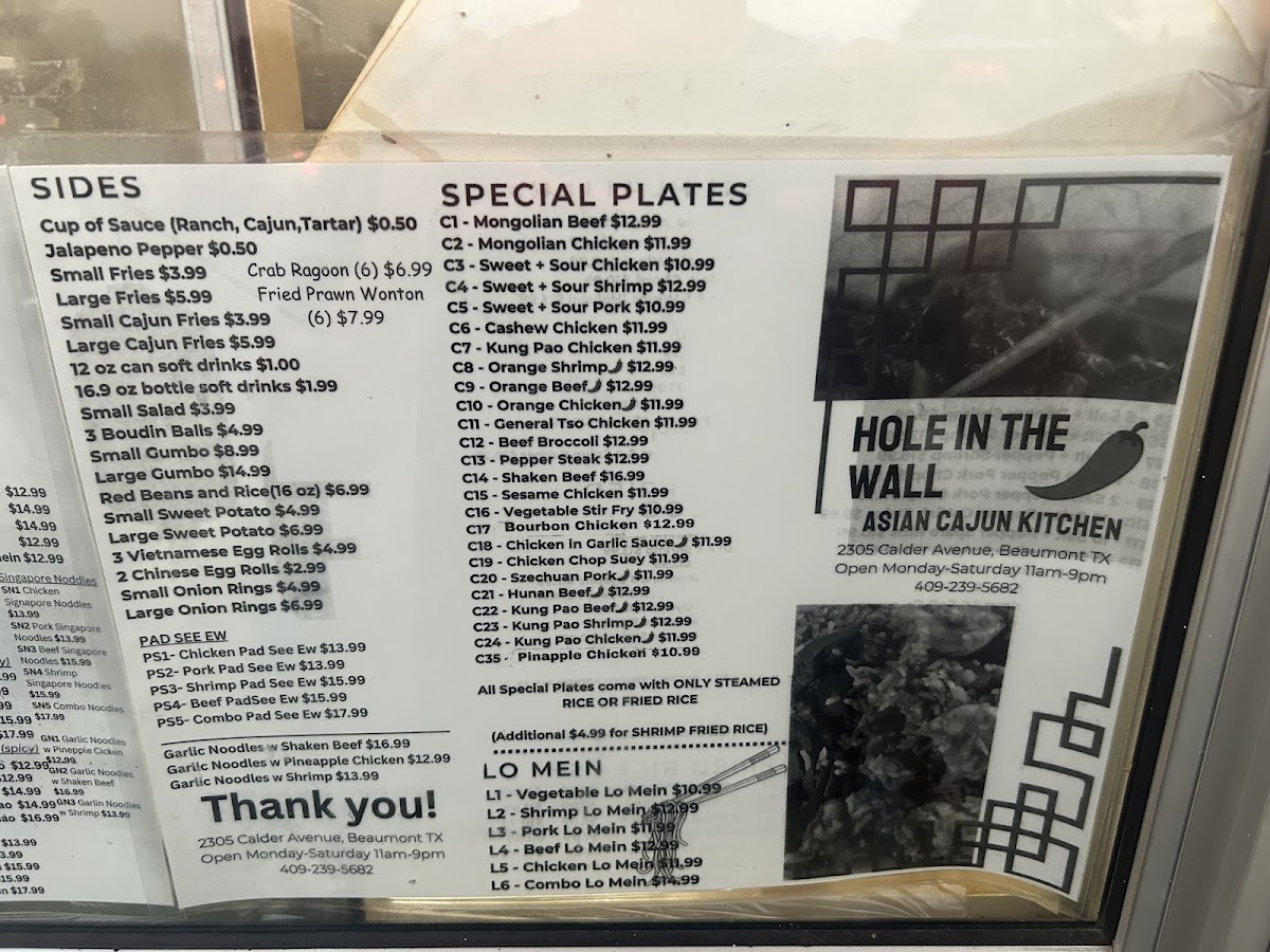 Menu Photo 3
