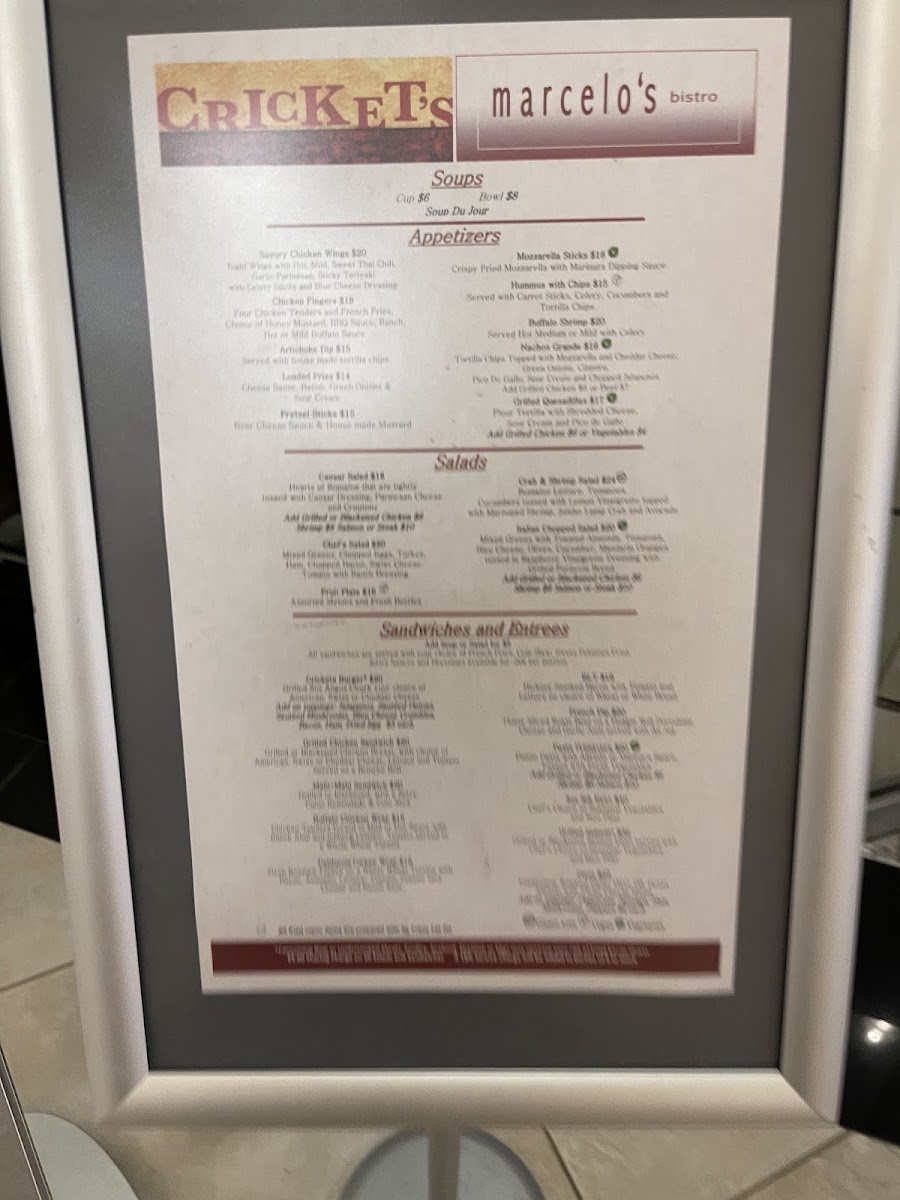 Menu Photo 9