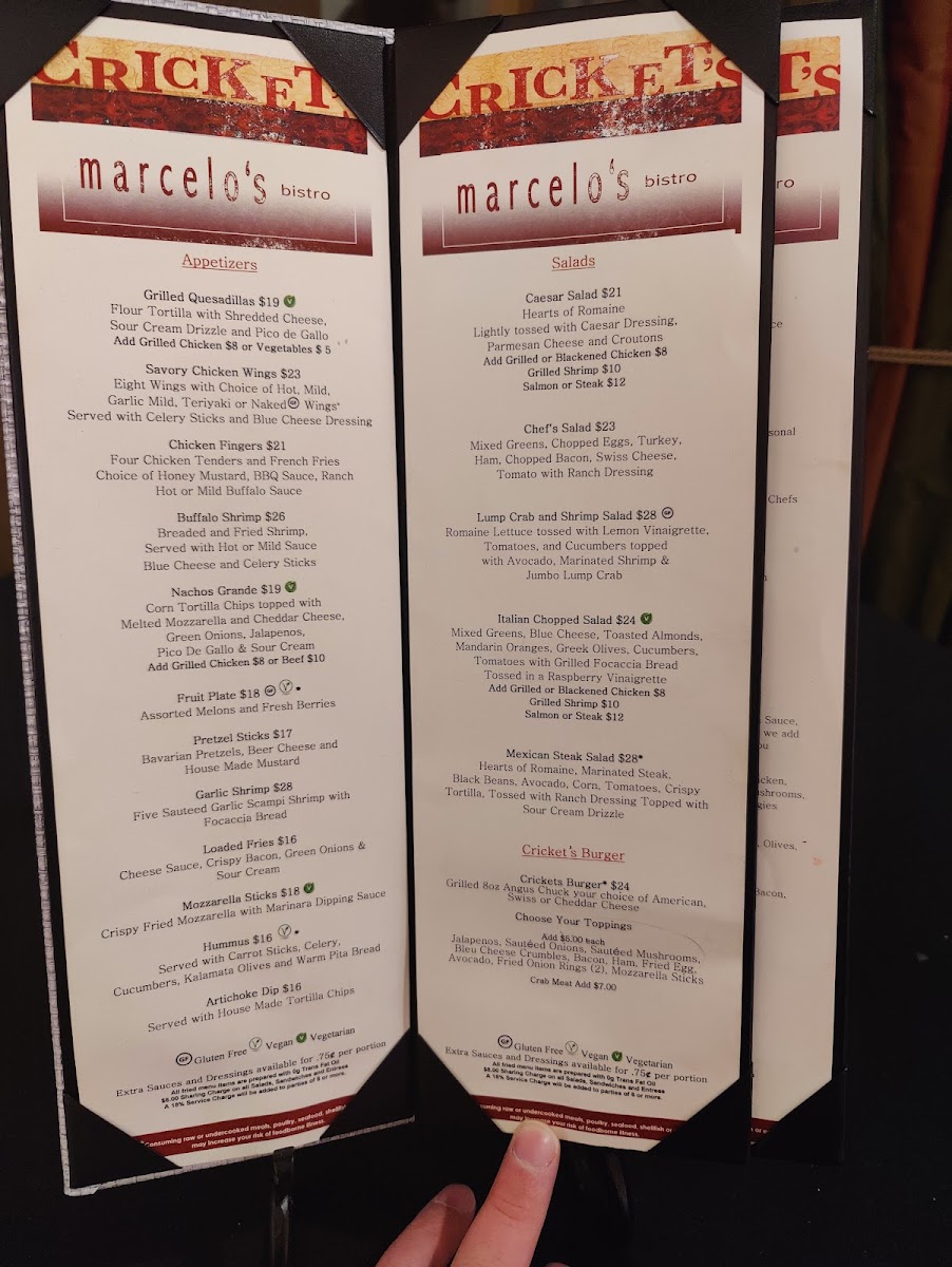 Menu Photo 5
